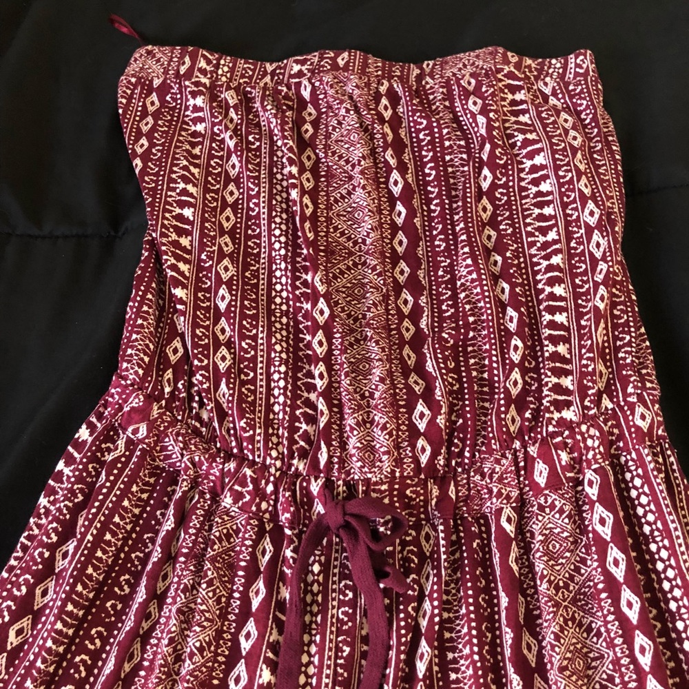 Jumpsuit - Picture 3 of 3